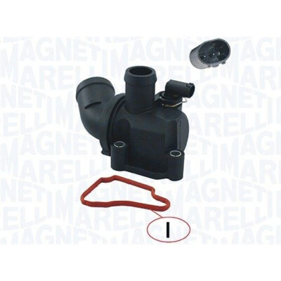 Thermostat, liquide de refroidissement