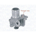 Thermostat, liquide de refroidissement