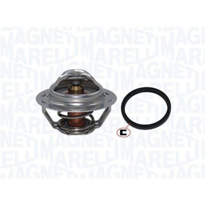 Thermostat, liquide de refroidissement