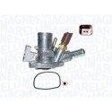 Thermostat, liquide de refroidissement