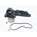 Thermostat, liquide de refroidissement