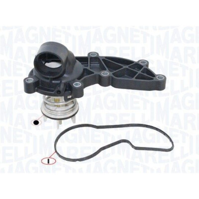 Thermostat, liquide de refroidissement