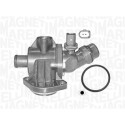 Thermostat, liquide de refroidissement