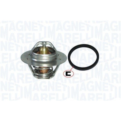 Thermostat, liquide de refroidissement