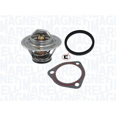 Thermostat, liquide de refroidissement