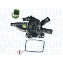 Thermostat, liquide de refroidissement