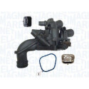 Thermostat, liquide de refroidissement