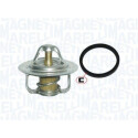 Thermostat, liquide de refroidissement
