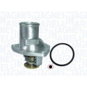 Thermostat, liquide de refroidissement