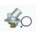 Thermostat, liquide de refroidissement