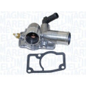 Thermostat, liquide de refroidissement