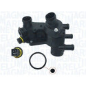 Thermostat, liquide de refroidissement
