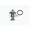 Thermostat, liquide de refroidissement