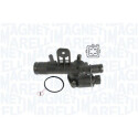 Thermostat, liquide de refroidissement