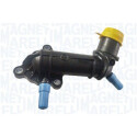 Thermostat, liquide de refroidissement