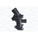 Thermostat, liquide de refroidissement