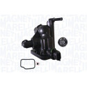 Thermostat, liquide de refroidissement