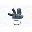 Thermostat, liquide de refroidissement