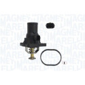 Thermostat, liquide de refroidissement