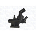 Thermostat, liquide de refroidissement