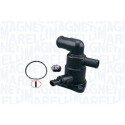 Thermostat, liquide de refroidissement