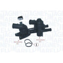 Thermostat, liquide de refroidissement