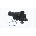 Thermostat, liquide de refroidissement