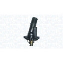 Thermostat, liquide de refroidissement