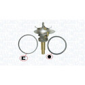 Thermostat, liquide de refroidissement