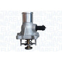 Thermostat, liquide de refroidissement