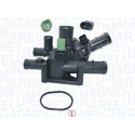 Thermostat, liquide de refroidissement