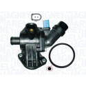 Thermostat, liquide de refroidissement