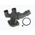 Thermostat, liquide de refroidissement