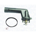 Thermostat, liquide de refroidissement
