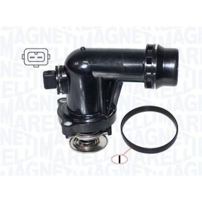 Thermostat, liquide de refroidissement