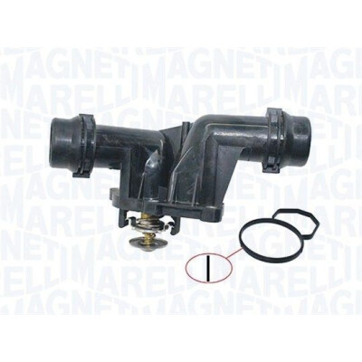 Thermostat, liquide de refroidissement