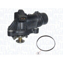 Thermostat, liquide de refroidissement