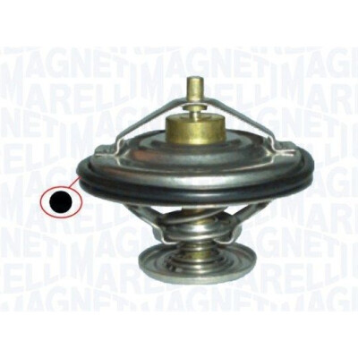 Thermostat, liquide de refroidissement