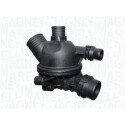 Thermostat, liquide de refroidissement