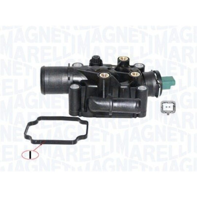 Thermostat, liquide de refroidissement