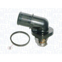 Thermostat, liquide de refroidissement
