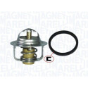 Thermostat, liquide de refroidissement