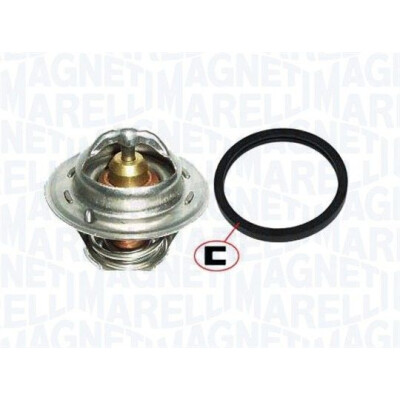 Thermostat, liquide de refroidissement