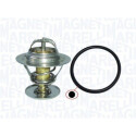 Thermostat, liquide de refroidissement