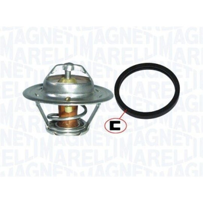 Thermostat, liquide de refroidissement