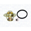 Thermostat, liquide de refroidissement