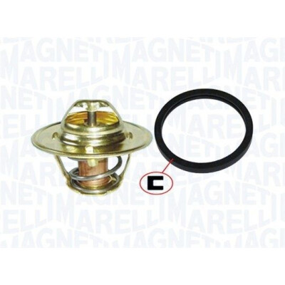 Thermostat, liquide de refroidissement