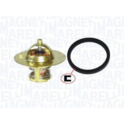 Thermostat, liquide de refroidissement