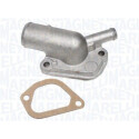 Thermostat, liquide de refroidissement
