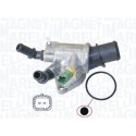 Thermostat, liquide de refroidissement
